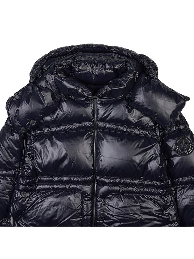 Tuban padded jacket 1A00011 595GJ 999 - MONCLER - BALAAN 3