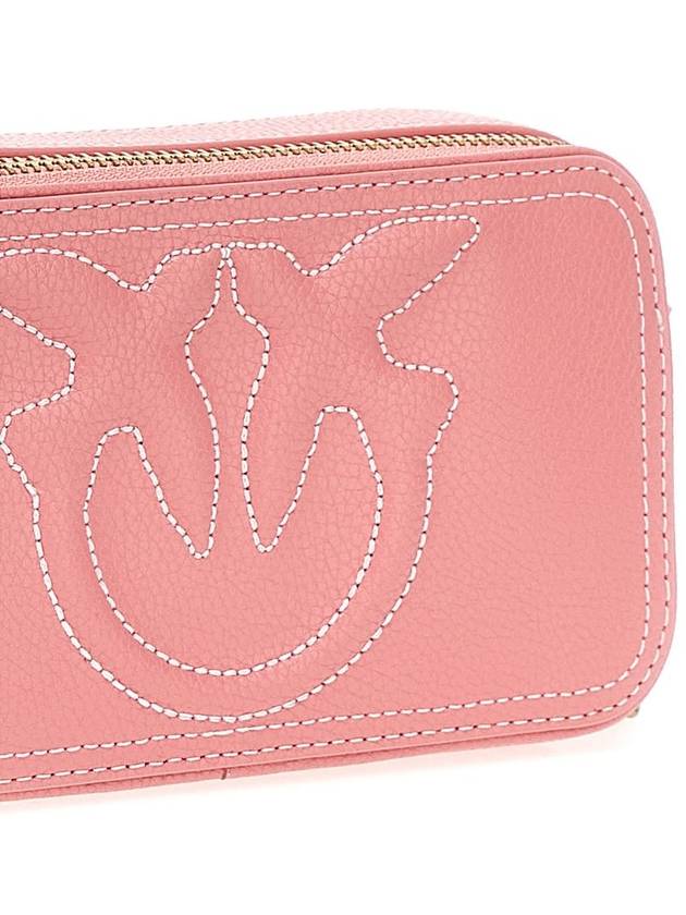 Pinko 'Carrie Camera Case' Crossbody Bag - PINKO - BALAAN 3