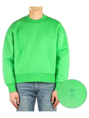 Men s sweatshirt 270214 - AMI - BALAAN 1