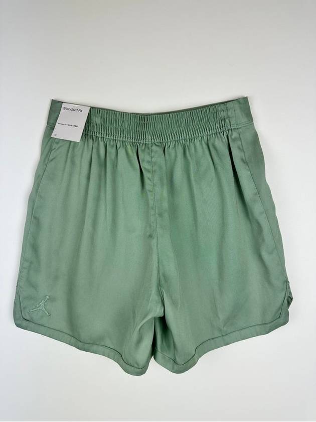 Jordan Shorts FN5687 304 Sage Green WOMENS S Asian Fit - NIKE - BALAAN 3