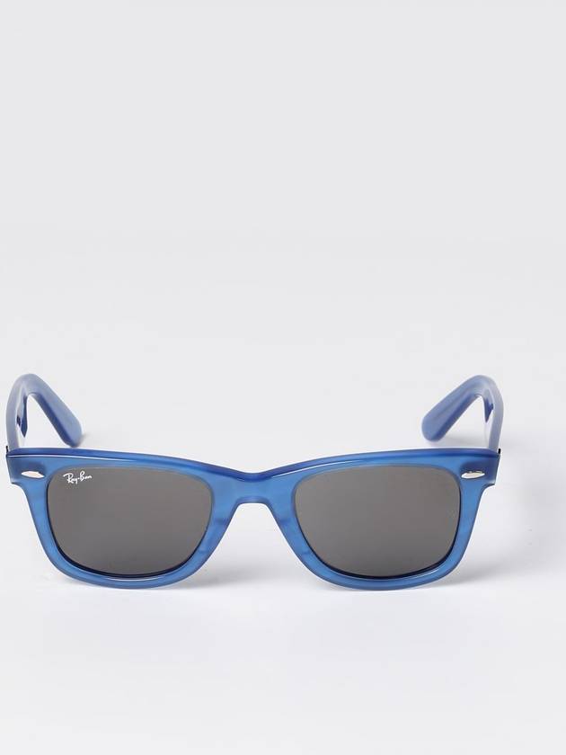 Sunglasses men Ray-ban - RAY-BAN - BALAAN 3