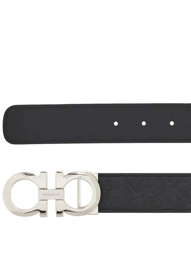 Ferragamo Belts - SALVATORE FERRAGAMO - BALAAN 2