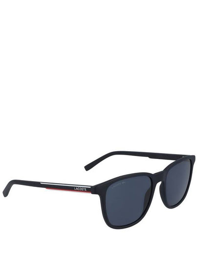 Lacoste L915S Matte Dark Blue - LACOSTE - BALAAN 2