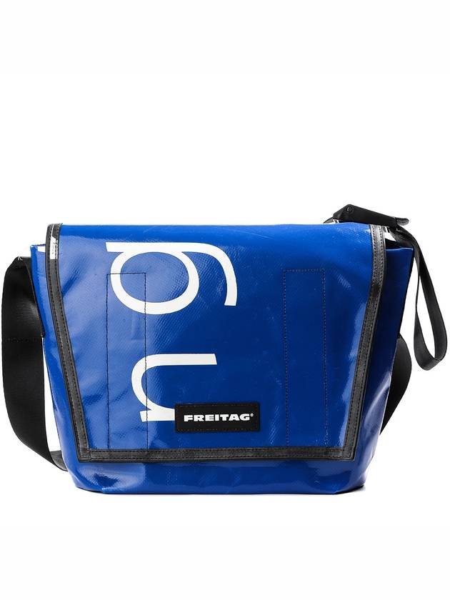 Unisex DEXTER messenger bag F14 0411 - FREITAG - BALAAN 1