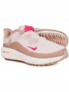 React Ace Tour Spikeless Light Soft Pink - NIKE - BALAAN 3