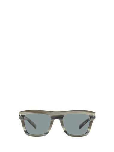 Sunglasses DG4420 339087 GRAY HORN - DOLCE&GABBANA - BALAAN 1