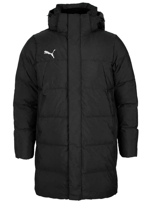 KK middle duck down jacket - PUMA - BALAAN 2