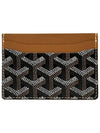 Saint Sulpice Card Wallet APM107 03 - GOYARD - BALAAN 3