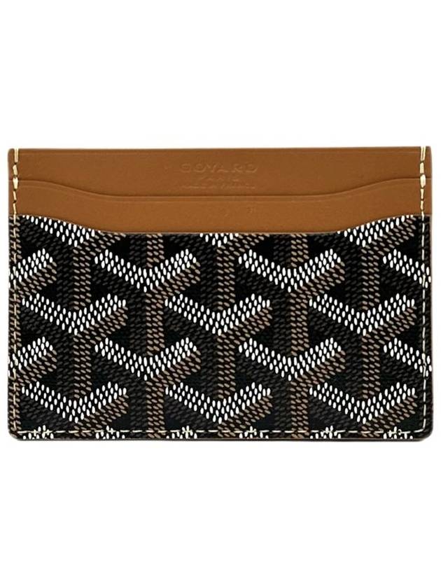 Saint Sulpice Card Wallet APM107 03 - GOYARD - BALAAN 3