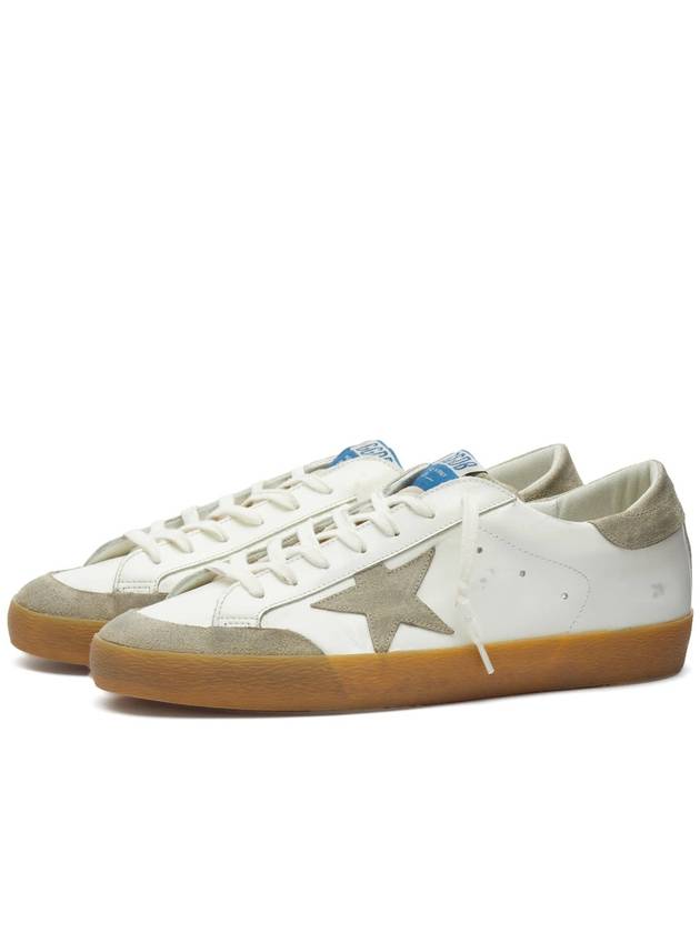 Superstar Low-Top Sneakers White - GOLDEN GOOSE - BALAAN 2