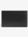 Coeur Triomphe Card Wallet Black - CELINE - BALAAN 4