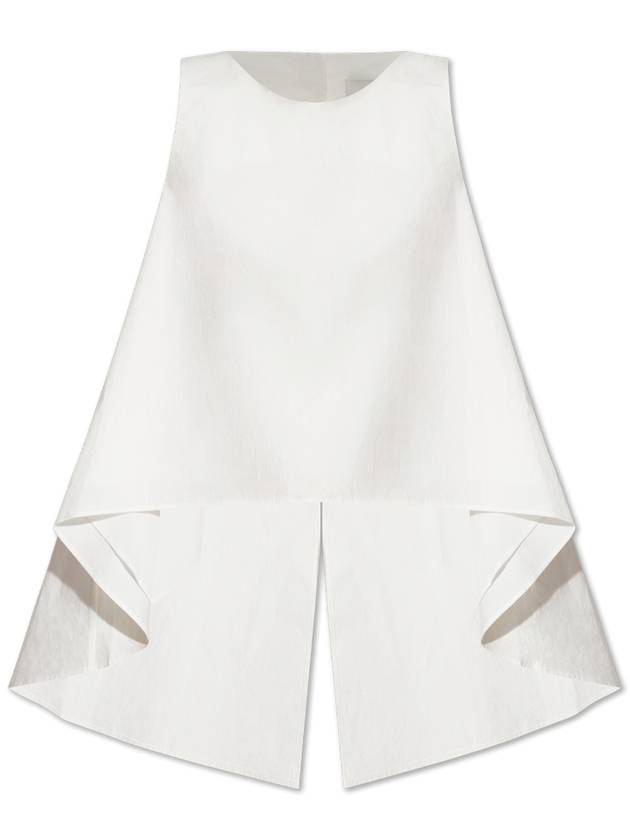 Posse Top Lucas, Women's, White - POSSE - BALAAN 1