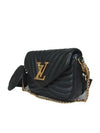 M56461 2 WAY bag - LOUIS VUITTON - BALAAN 3