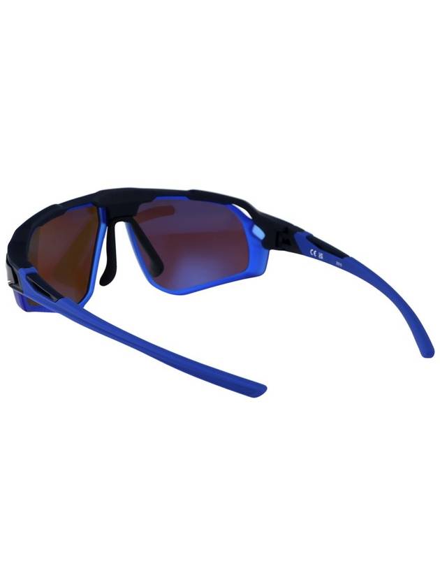 sunglasses FV2391 410 blue - NIKE - BALAAN 5