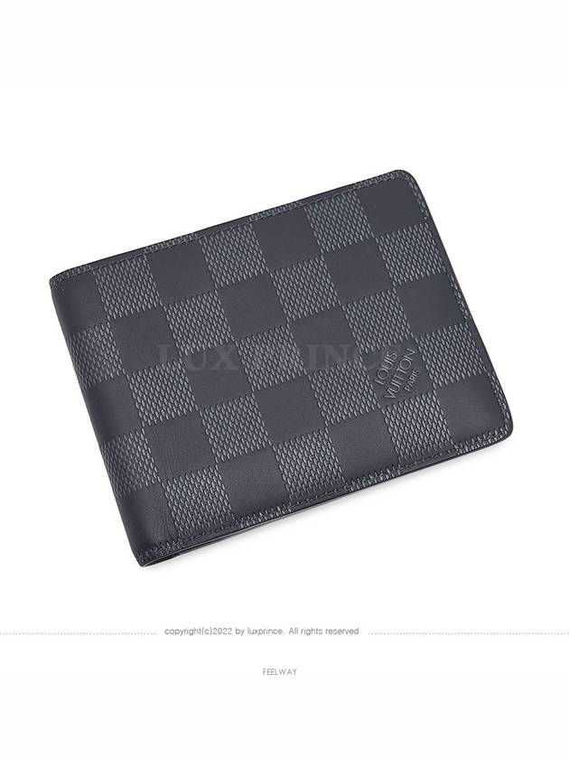 men s wallet - LOUIS VUITTON - BALAAN 3