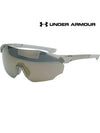 Sports sunglasses fashion running riding bike goggles Asian fit UA HAMMER F RIW6T - UNDER ARMOUR - BALAAN 1