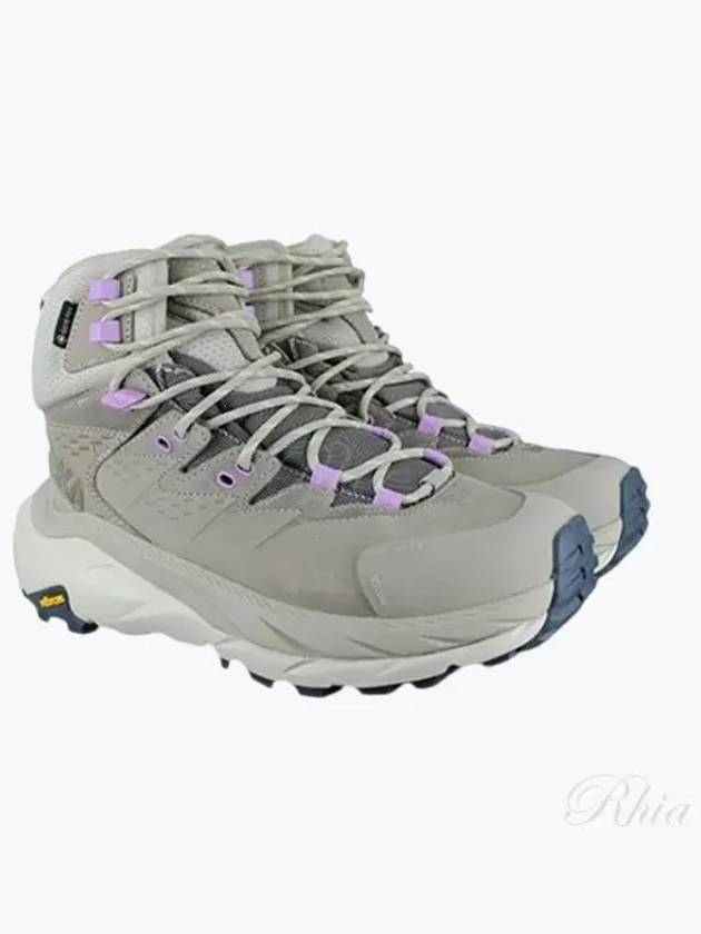 Women s Kaha 2 GTX 1123156 BYCL W - HOKA ONE ONE - BALAAN 1