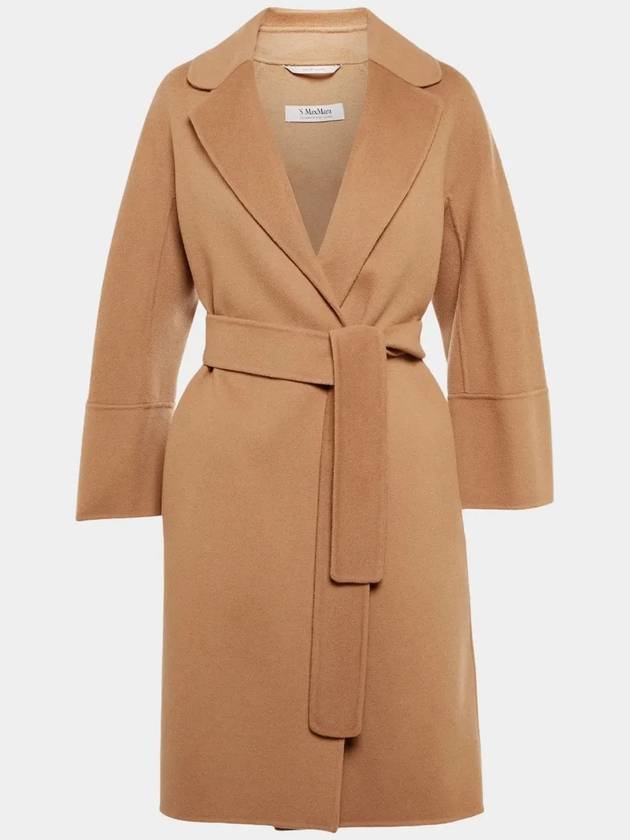 All sizes Arona wool coat camel 2429016111600 - MAX MARA - BALAAN 6