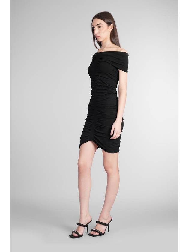 Alexander Wang Dress - ALEXANDER WANG - BALAAN 4