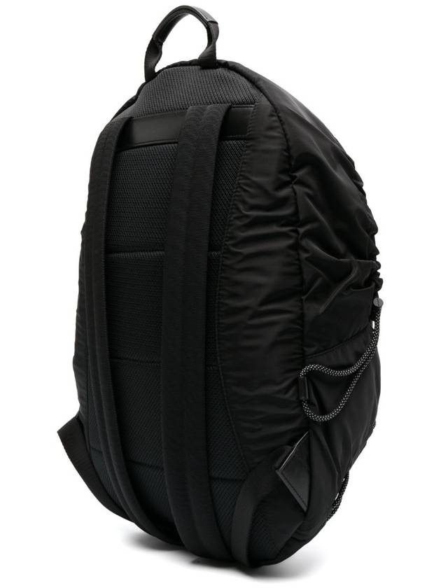 Makaio Backpack Black - MONCLER - BALAAN 4