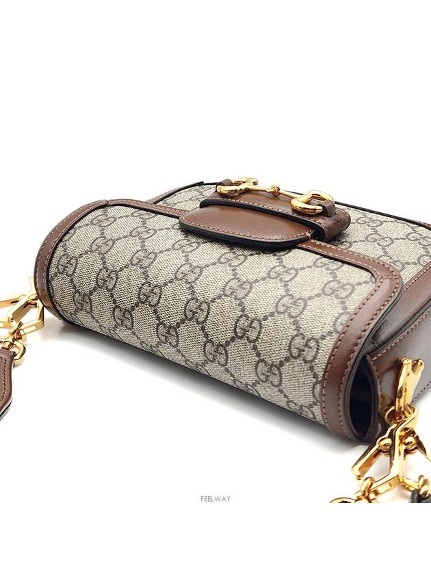 women shoulder bag - GUCCI - BALAAN 6