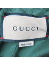 Smith Market Used Luxury Goods 643560 Coat Women s Clothing - GUCCI - BALAAN 5