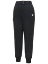 Official W THINSULATE JOGGER L PT BK - ANEWGOLF - BALAAN 3