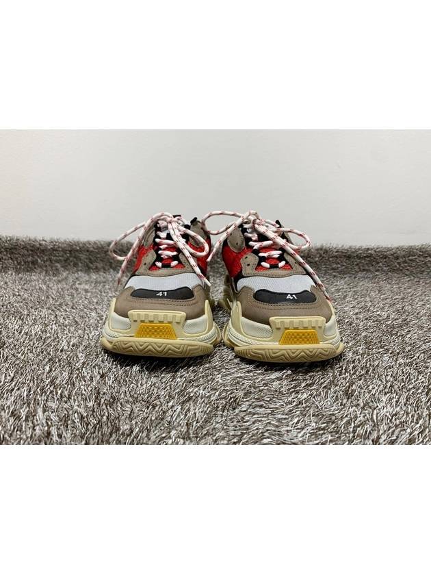 Triple S Multi 41 260 533883 - BALENCIAGA - BALAAN 1