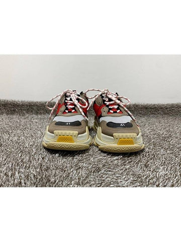 Triple S Multi 41 260 533883 - BALENCIAGA - BALAAN 1