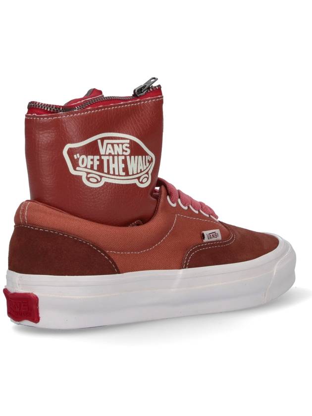 VANS Sneakers Brown - VANS - BALAAN 4