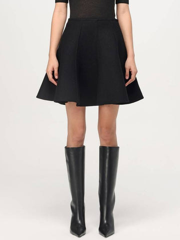 Skirt woman Ermanno Scervino - ERMANNO SCERVINO - BALAAN 1