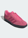 Gazelle Indoor Pink Fusion Wild Pine JI2585 - ADIDAS ORIGINALS - BALAAN 4