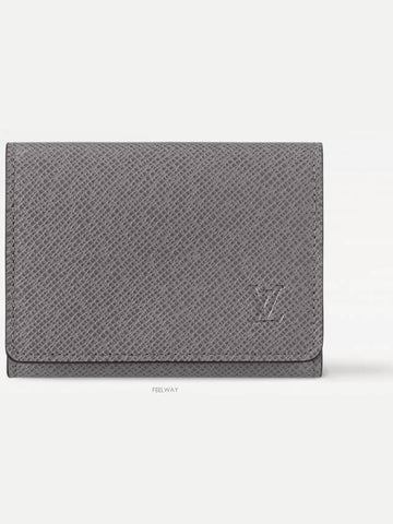 M11583 Business Card Holder - LOUIS VUITTON - BALAAN 1