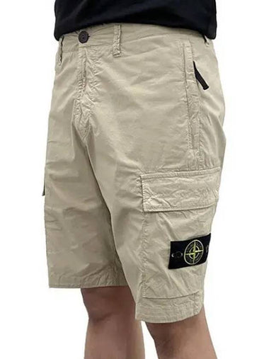 Waffen Patch Bermuda Cargo 39106871 271516 1095286 - STONE ISLAND - BALAAN 1