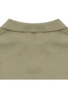 Men's Open Collar Short Sleeve Knit MMSWL5T75 910 - AT.P.CO - BALAAN 6