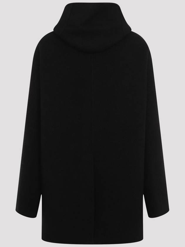 Rick Owens Coat - RICK OWENS - BALAAN 2