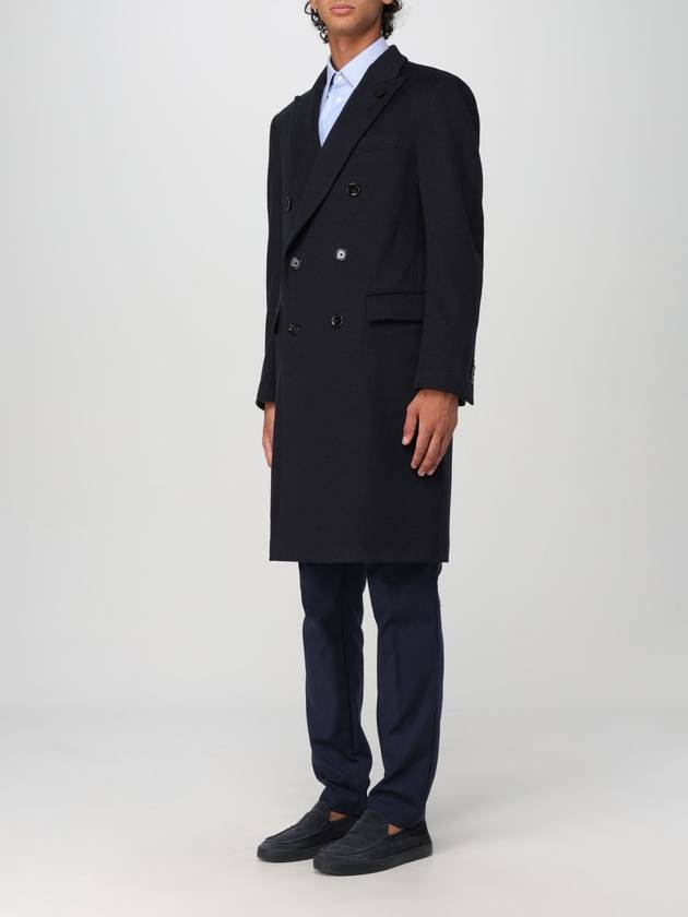 Coat men Lardini - RVR LARDINI - BALAAN 3