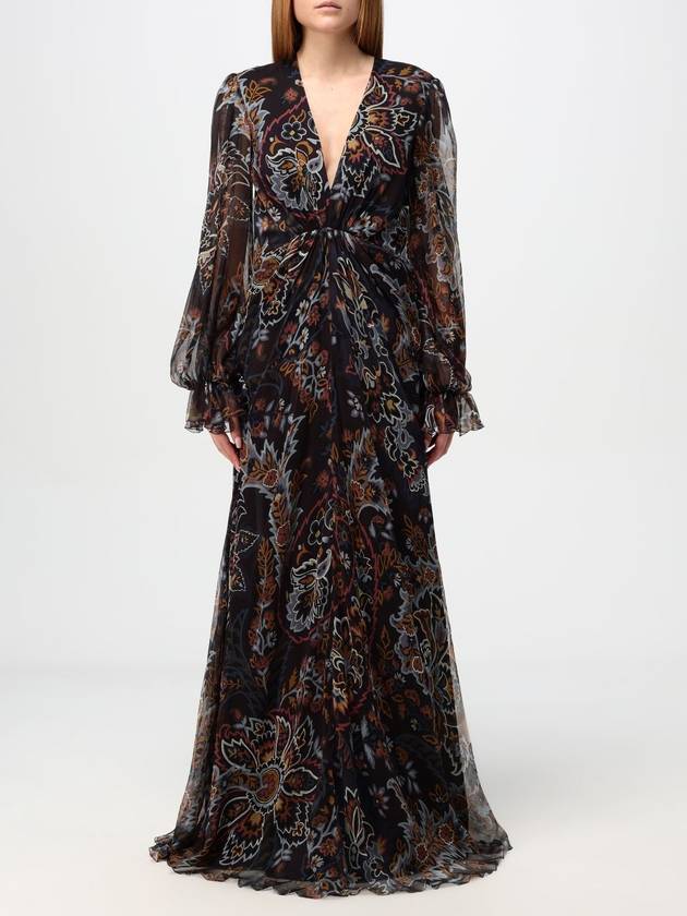 Jumpsuits woman Etro - ETRO - BALAAN 1