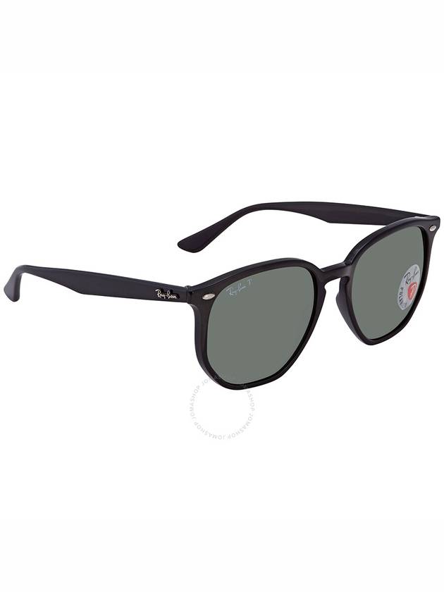 Sunglasses RB4306-601-9A-54 - RAY-BAN - BALAAN 3