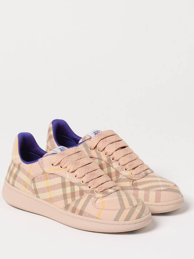 Sneakers woman Burberry - BURBERRY - BALAAN 2