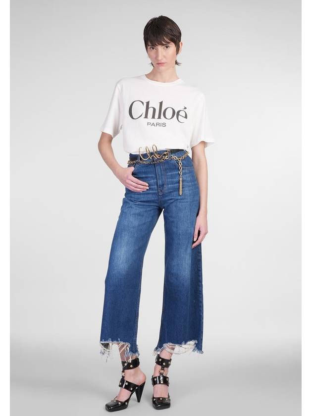 Chloé T-Shirt - CHLOE - BALAAN 2