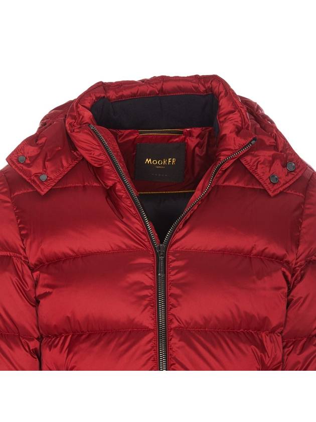 Moorer Coats - MOORER - BALAAN 4