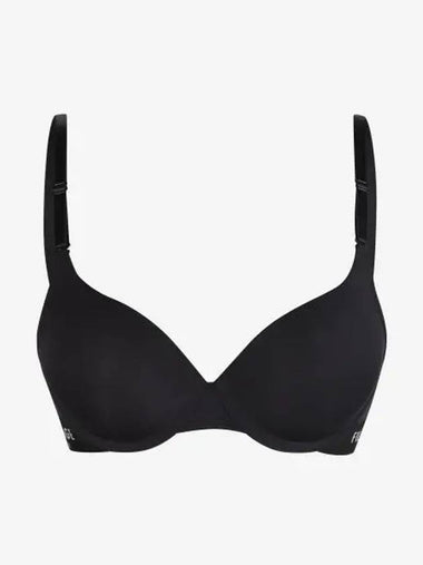 UNDERWEAR Mono Cool Wire Bra FI4BAG3443FBLK - FILA - BALAAN 1