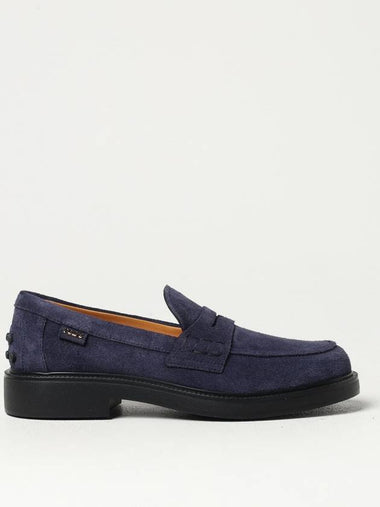 Loafers woman Tod's - TOD'S - BALAAN 1