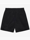 Stone Island Logo Garment Dyed Shell Swim Shorts Pants Swimwear 7715B0943 - STONE ISLAND - BALAAN 2