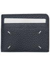 Stitch Card Wallet Navy - MAISON MARGIELA - BALAAN 2