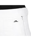 Women's Adina Golf Skirt White - J.LINDEBERG - BALAAN 8