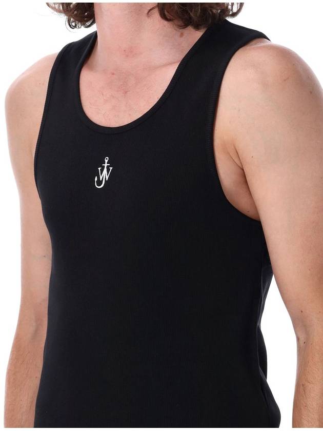 J.W. Anderson Anchor Tank Top - JW ANDERSON - BALAAN 3