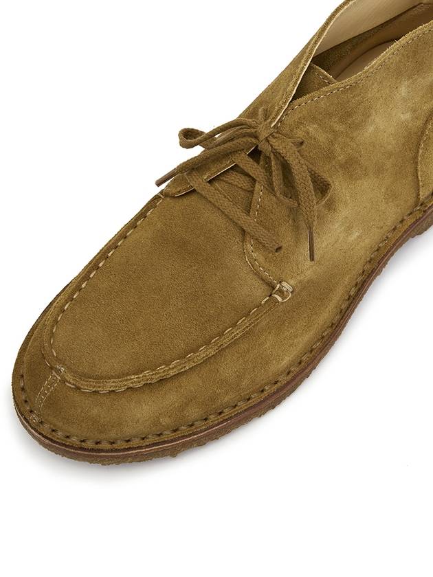 Dukeflex Chukka DEUKEFLEX WHISKEY Men s Boots - ASTORFLEX - BALAAN 7