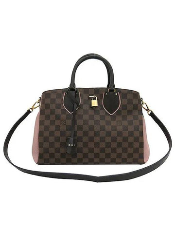 N41488 2 WAY bag - LOUIS VUITTON - BALAAN 1